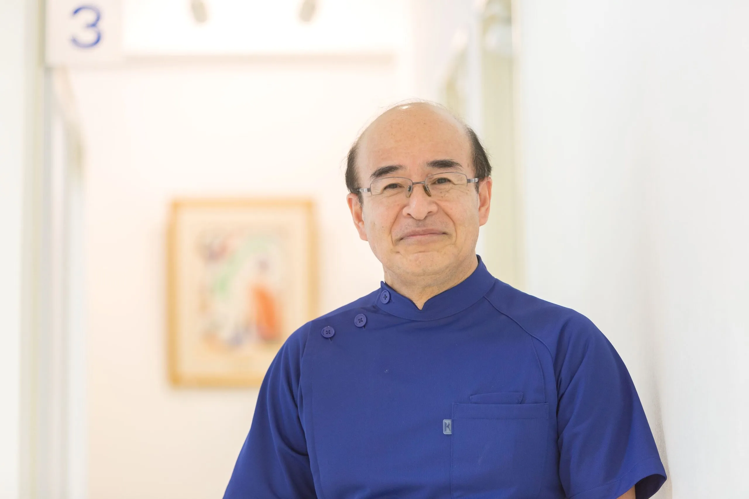 院長 三戸岡 直樹(みとおか・なおき) 院長 三戸岡 直樹(みとおか・なおき)