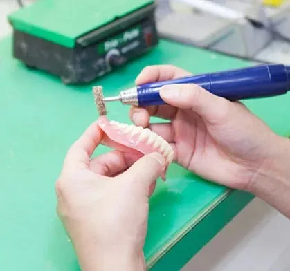 一つひとつがオーダーメイド
