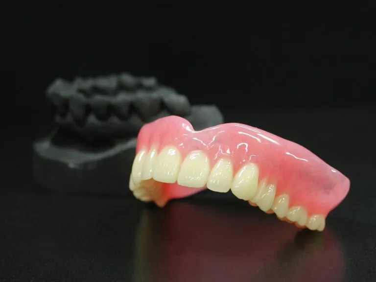 トライアル義歯とは?