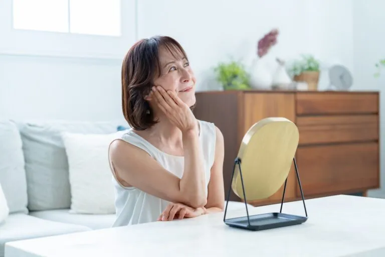 片顎だけの総入れ歯で気をつけるべきこと